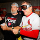 Illustration for article titled Cardinals Manager Mike Fucking Shildt Gets All Fucking Riled Up After Beating The Fucking Braves